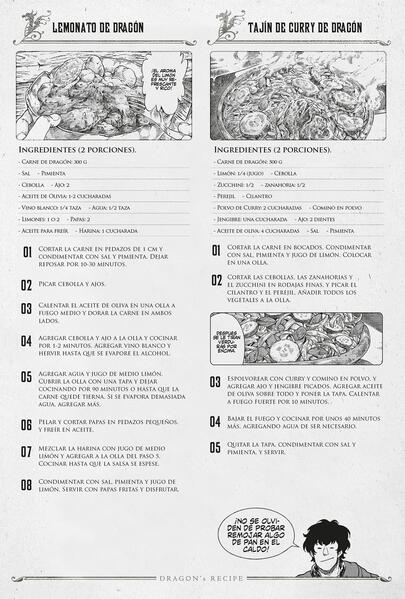 Drifting Dragons, published by OVNI Manga (Japanese to Spanish)